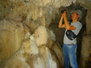 Gua Liang Woja