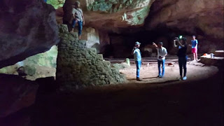 Gua Liang Woja