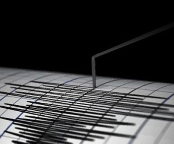 Breaking News; Gempa di Banten Getarkan Ibu Kota