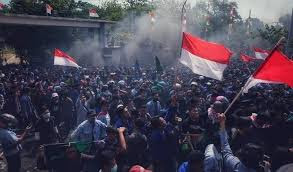 Gerakan Mahasiswa