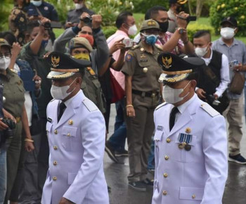 Calon Bupati Manggarai, Duo Hery Disurvei Golkar, Siapa Berpeluang?
