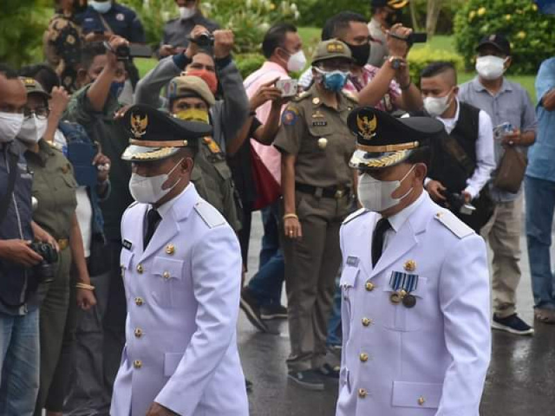 Calon Bupati Manggarai, Duo Hery Disurvei Golkar, Siapa Berpeluang?