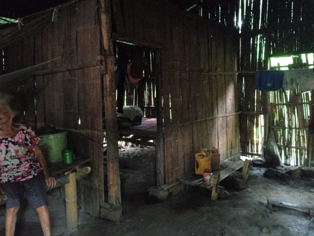 Rumah Reot