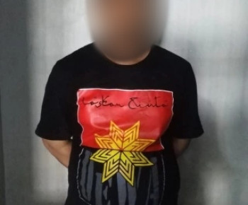 Lagi, Driver Ojol Asal NTT Terlibat Kasus Kriminal