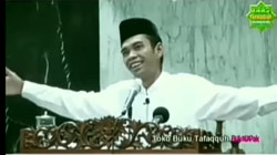 Abdul Somad
