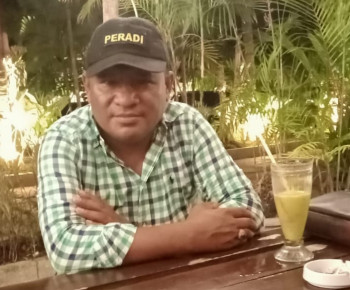 RDP Dinilai Sandiwara, Ahang Desak Bupati Hery Segera Panggil Marselus