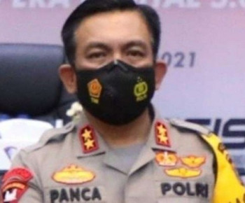 Kasat Resnarkoba Polrestabes Medan Dicopot Kapolda Sumut