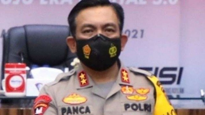 Polrestabes Medan
