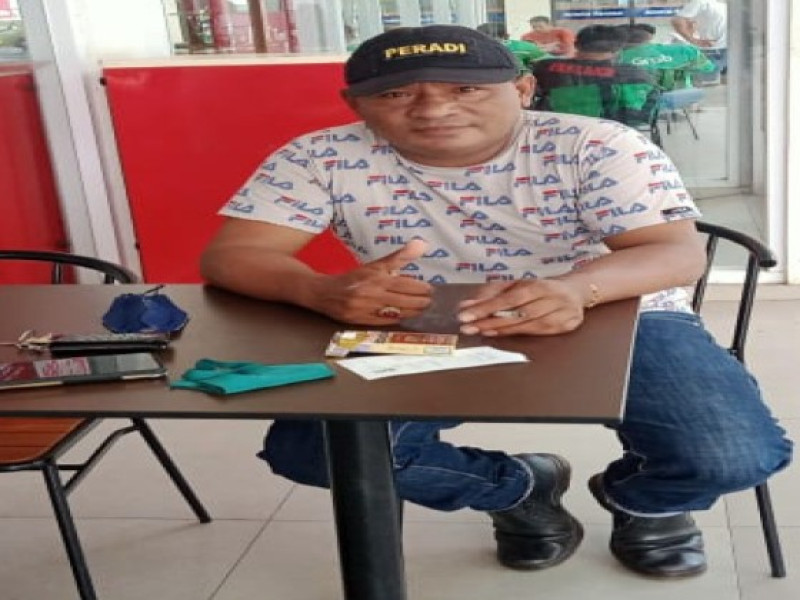 Klarifikasi Direktur Perumda
