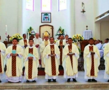 Menjernihkan Panggilan Tuhan Atas Diri Manusia