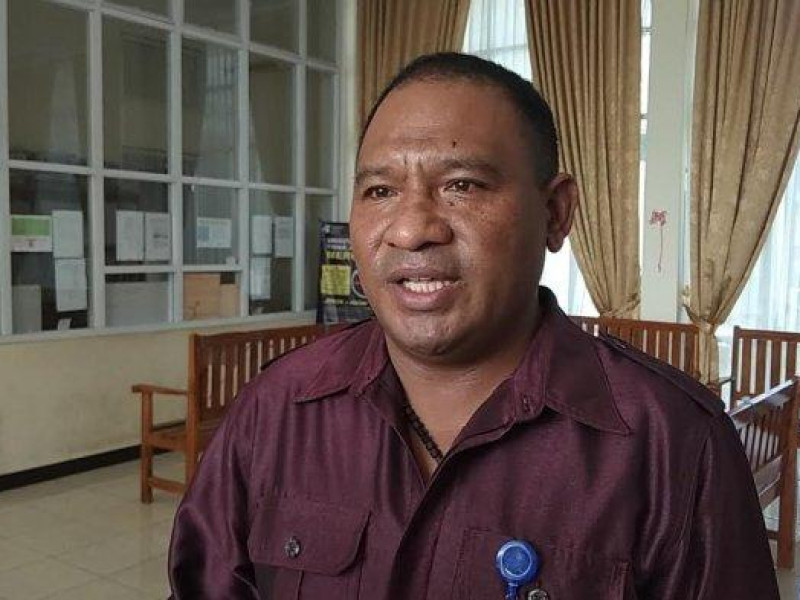 Rekaman Suara Marselus Viral, Begini Komentar Marsel