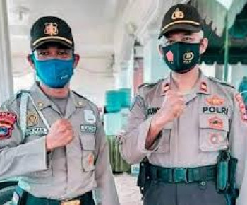 Terlalu Mirip dan Bikin Bingung, Seragam Satpam Ganti Lagi