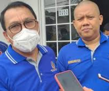 Capaian Vaksinasi Lansia Kota Metro Tertinggi di Indonesia