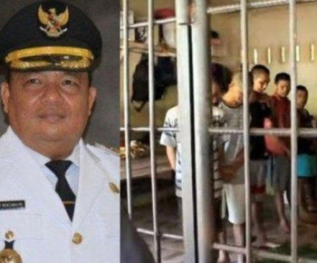 Bupati Langkat Diduga Lakukan Praktik Perbudakan