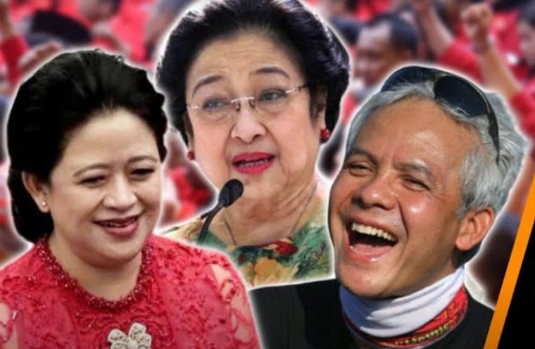 Syarat Capres 2024