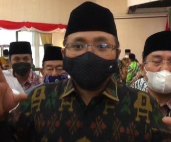 Aturan Toa Masjid Dikritik, Menag Yaqut Sandingkan dengan Gongongan Anjing