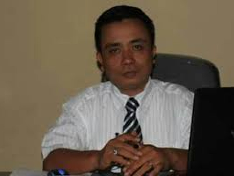 Uji Balistik