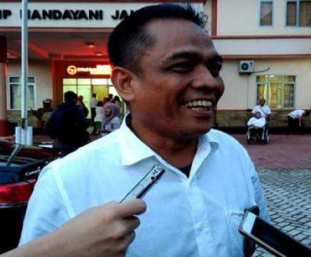 Waspada! Teroris Kini Ubah Strategi: Gabung Partai, Ormas Islam hingga Lembaga Negara