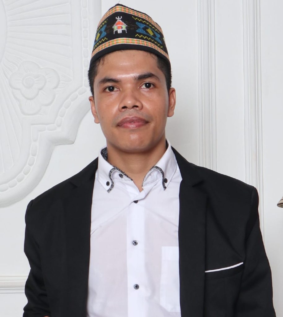 Generasi Muda