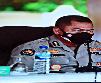 Cek Fakta Sejumlah Wartawan Peliput Tes Pramusim Mandalika Positif Covid-19