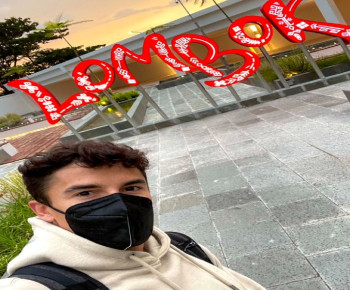 Marc Marquez Akan Jajal Sirkuit Mandalika MotoGP Official Test 2022