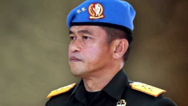 Kawal Presiden Jokowi