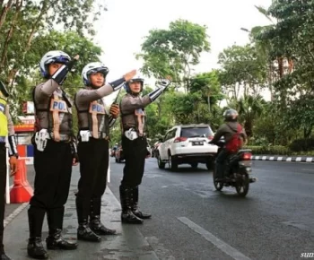 Padahal Gajinya Standar tetapi Polisi Bisa Cepat Kaya Raya, Ini Alasannya