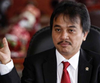 Gegara Perkarakan Menag Yaqut, Roy Suryo Dipolisikan Balik