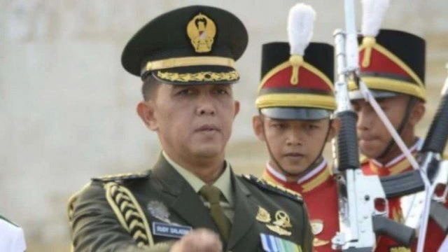 Kawal Presiden Jokowi