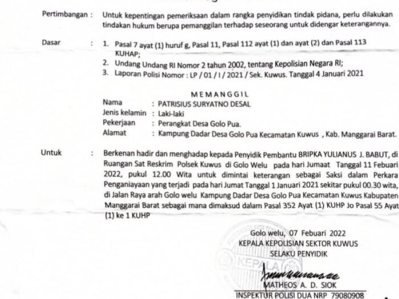 Satgas Covid-19