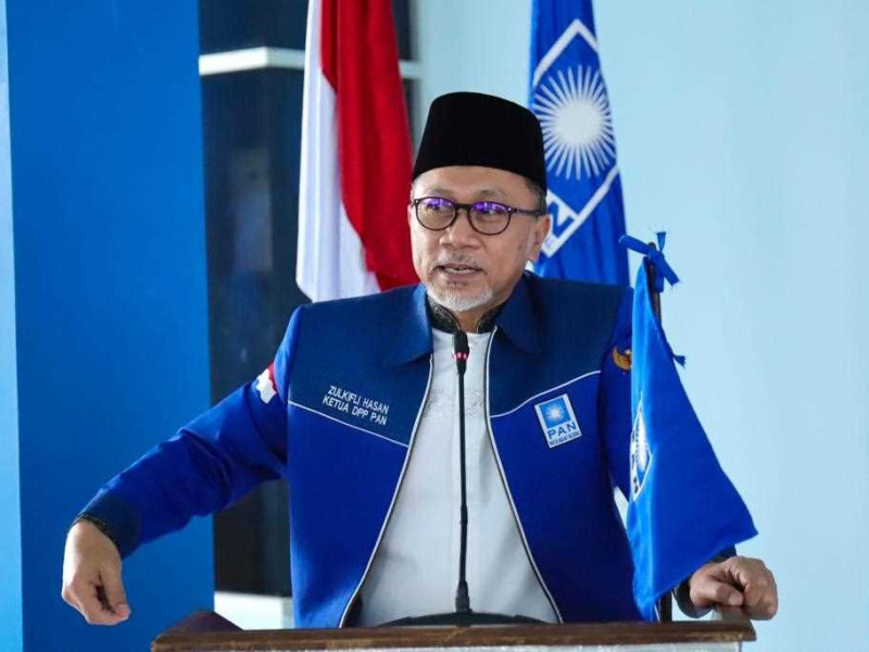 Mayoritas Publik Masih Puas Kepemimpinan Jokowi, PAN Sepakati Pemilu 2024 Diundur