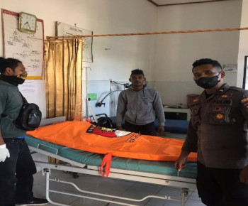 Siswa SMAK Santu Klaus Werang Ditemukan Gantung Diri, Korban Asal Manggarai