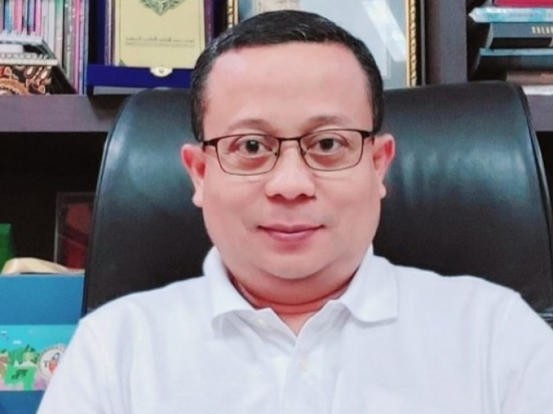 Tanggapan Kemenag Soal Rencana Roy Suryo Polisikan Menag Yaqut