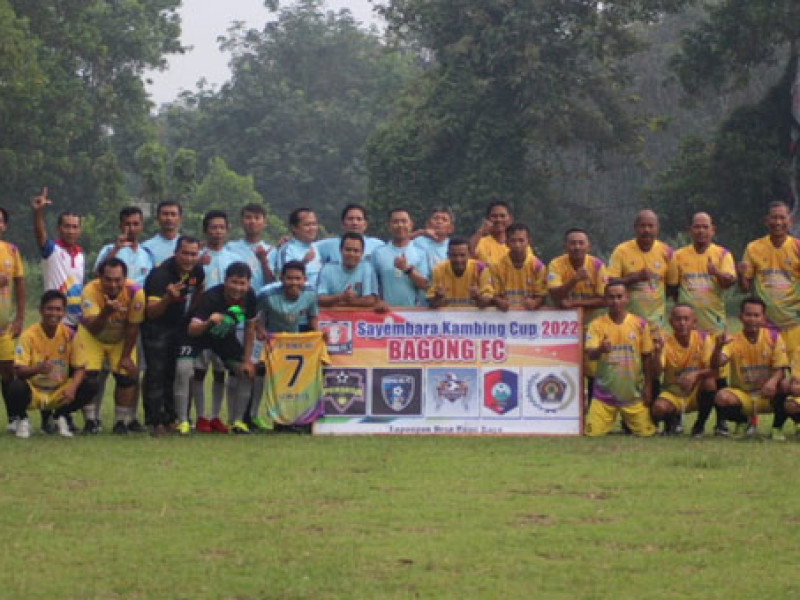 Tim Futsal PWI Lampung