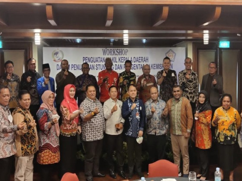 Wakil Bupati Flores Timur