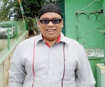 Belum Resmi Jadi Peserta Pemilu, Kader Partai Ummat Keburu Ditangkap Densus 88