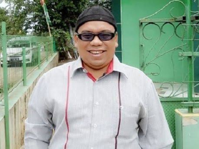 Belum Resmi Jadi Peserta Pemilu, Kader Partai Ummat Keburu Ditangkap Densus 88