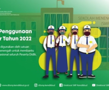 Sekolah Wajib Tahu! 12 Komponen yang Dapat Dibiayai Dana BOS Reguler