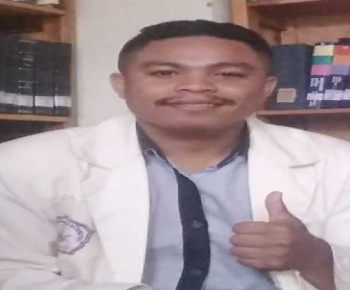Kumpulan Puisi Karya Sabinus Kantus
