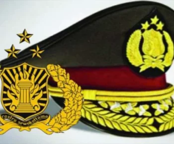 AKBP M Mengaku dan Menyesali Jadikan Siswi SMP Sebagai Budak Seksnya
