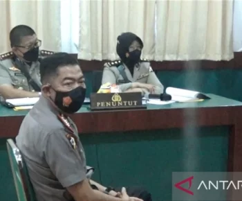 AKBP M Dipecat, Tetapi Keputusan Akhir di Tangan Kapolri