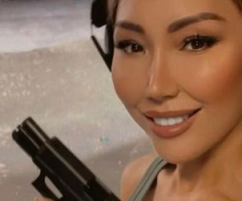 Padahal Baru 18 Tahun, Seks jadi Senjata Ampuh Mata-Mata Cantik Rusia