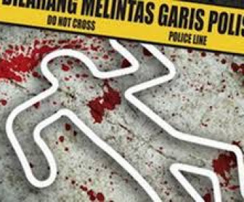 Sadis! Gegara Kandang Kucing Iskak Tega Membunuh Ayah Kandung