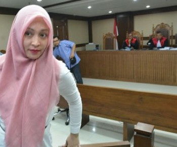 Angelina Sondakh Bebas Hari Ini, Segini Total Hartanya