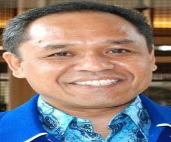 BKH Pertanyakan Klaim Luhut Panjaitan Soal Big Data