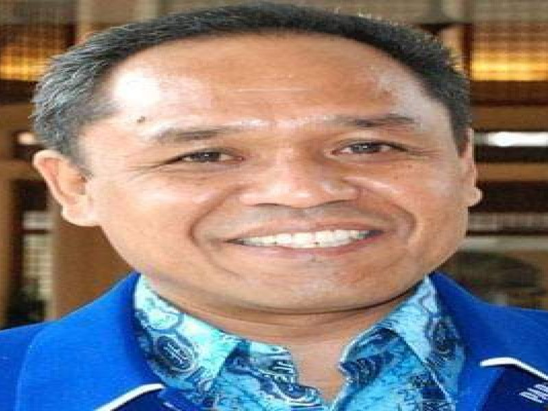 BKH Pertanyakan Klaim Luhut Panjaitan Soal Big Data