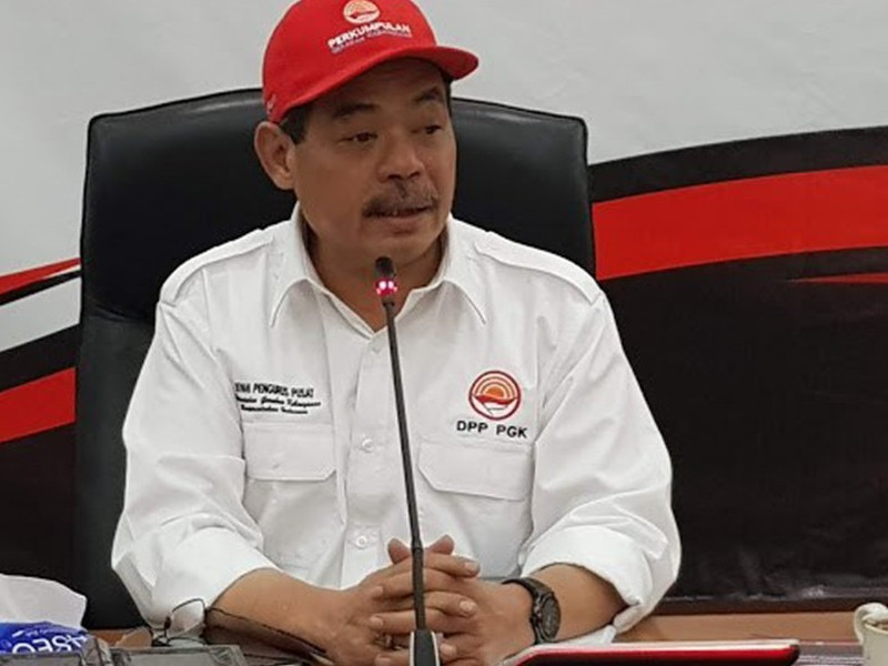 Mendag Lutfi