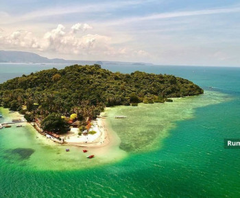 Pulau Tangkil Pesawaran Dijual di Situs Jual Beli Property