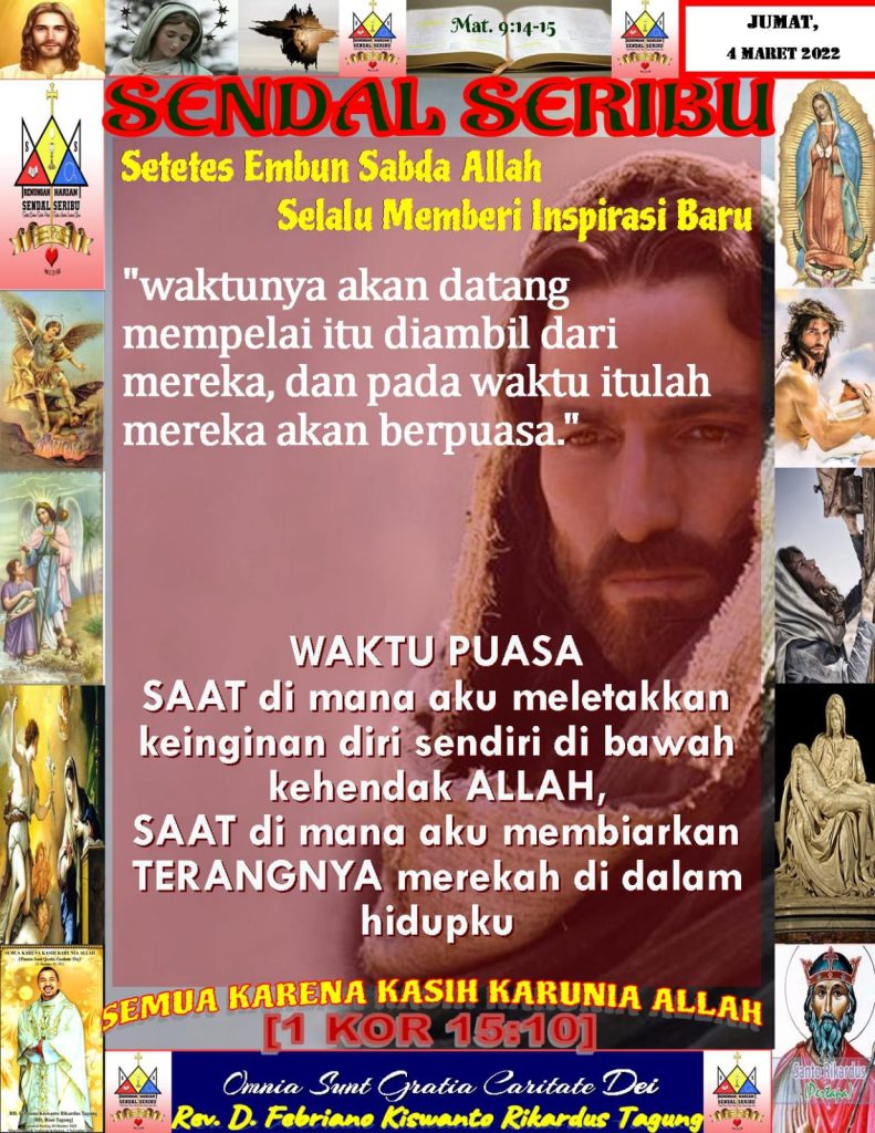 Puasa