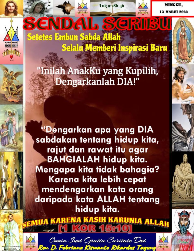 Masa Prapaskah